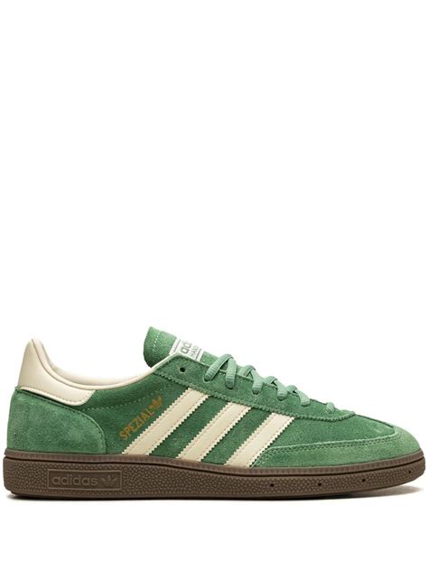 adidas spezial handball grün|adidas Handball Spezial Preloved Green Men's.